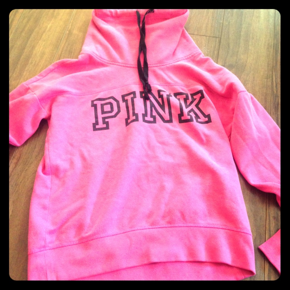 PINK Sweatshirt